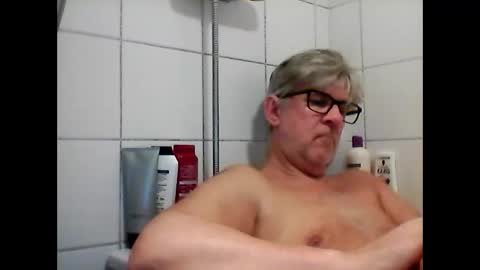 baggelina75 online show from 01-27-25, 07:13