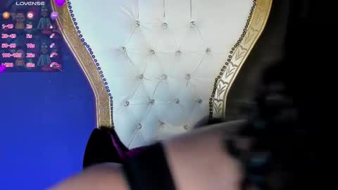 bagiolett  online show from 02-04-26, 08:58