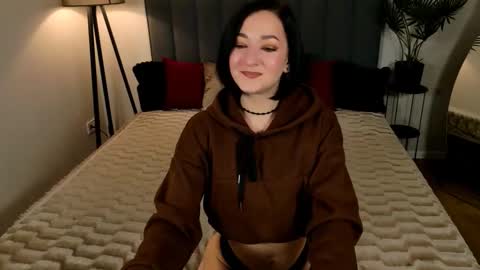 Snapshot of baileelynn chatting on 01-10-26, 12:51 Bailyn online show from 01-10-26, 12:51