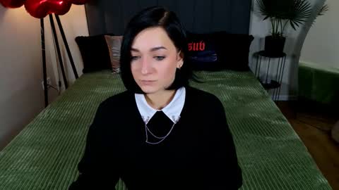 Snapshot of baileelynn chatting on 02-11-26, 11:26 Bailyn online show from 02-11-26, 11:26