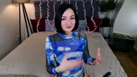 Snapshot of baileelynn chatting on 03-06-26, 12:01 Bailyn online show from 03-06-26, 12:01