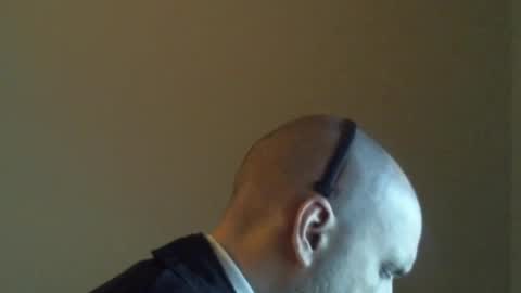 bald909 online show from 05-20-26, 07:36