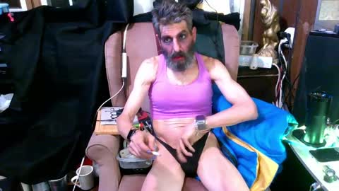 balddickstroking online show from 03-22-26, 07:34