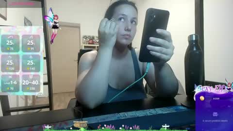balefulmomma online show from 07-19-26, 07:39