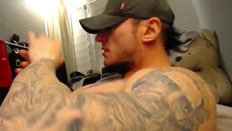 Bret Ballard online show from 11-27-25, 01:40