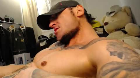 Bret Ballard online show from 03-12-26, 01:23