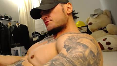 Bret Ballard online show from 03-25-26, 01:22