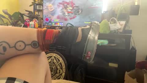 Snapshot of ballistatheboss chatting on 03-24-26, 06:46 Ballista the Boss online show from 03-24-26, 06:46