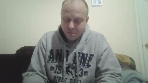 ballzrockwell online show from 04-18-26, 02:10