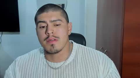 Andres -  online show from 02-02-26, 10:14