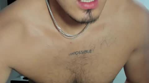 Andres -  online show from 03-05-26, 09:27