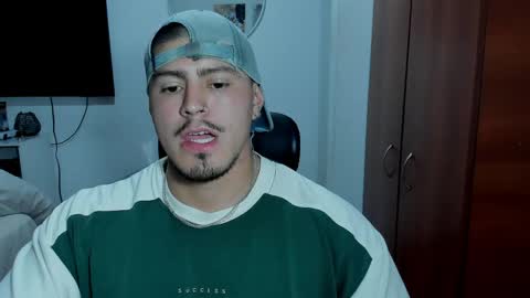 Andres -  online show from 05-29-26, 03:04