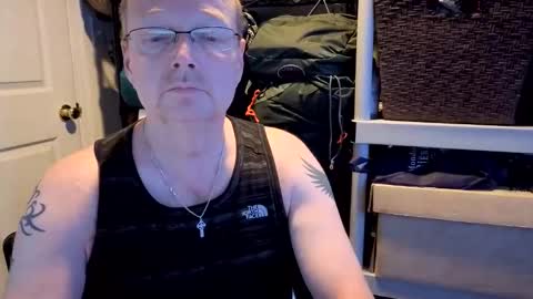baltomoron69 online show from 06-08-26, 11:10