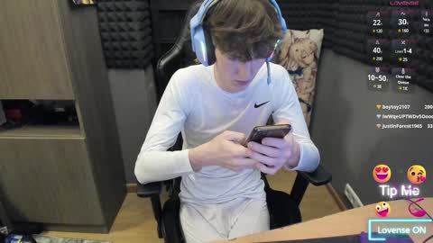 Gaz online show from 12-11-24, 10:06