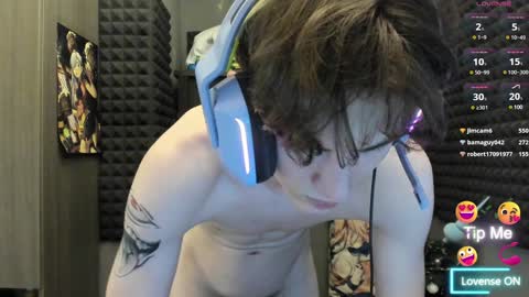 Gaz online show from 01-20-25, 12:15