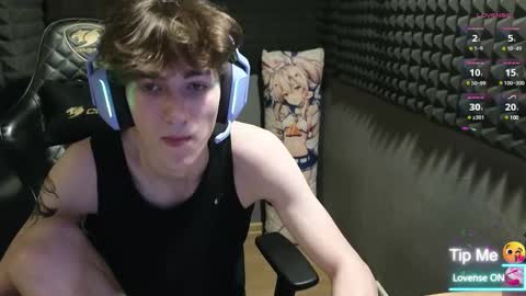 Gaz online show from 02-28-25, 07:56