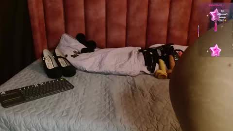 Arianna   online show from 02-17-26, 03:08
