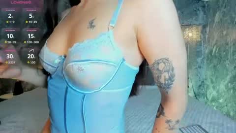 Snapshot of bambi_cutee chatting on 06-20-26, 02:25 Ariana online show from 06-20-26, 02:25