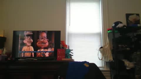 Snapshot of bambipipes chatting on 03-14-26, 09:53 BAMBI PIPES online show from 03-14-26, 09:53