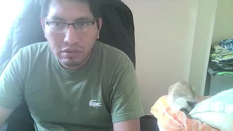 Yisus online show from 11-27-25, 10:12