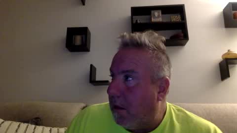 Snapshot of banana5289 chatting on 07-16-26, 12:05 banana5289 online show from 07-16-26, 12:05
