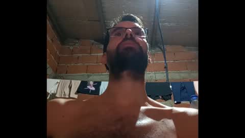 Ezequiel online show from 02-21-26, 02:01