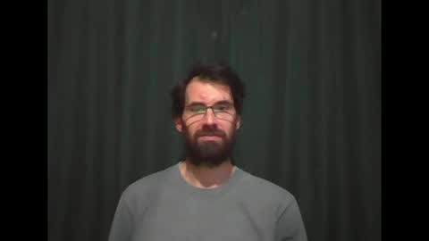 Ezequiel online show from 05-29-26, 11:36