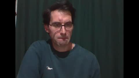 Ezequiel online show from 06-08-26, 01:20