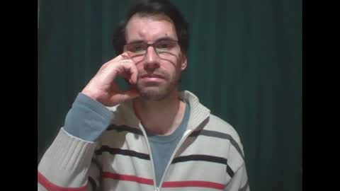 Ezequiel online show from 06-16-26, 01:19