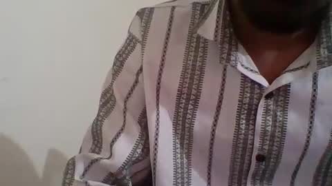Hotty Couple online show from 07-01-26, 10:17
