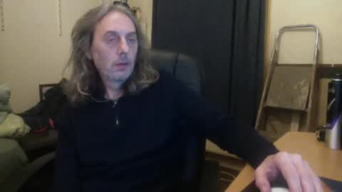 bangintoleather online show from 01-18-26, 03:10