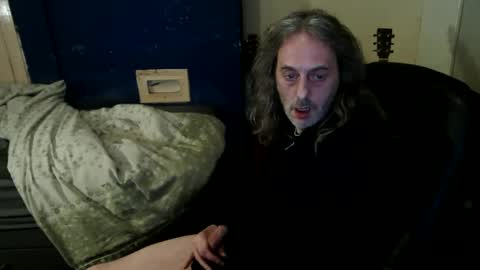 bangintoleather online show from 03-20-26, 03:00