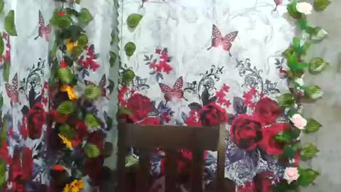 Snapshot of baninay810654 chatting on 07-17-26, 10:47 baninay810654 online show from 07-17-26, 10:47