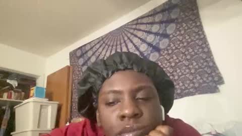 Chelly online show from 03-25-26, 06:19