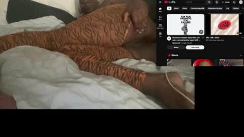 Chelly online show from 03-27-26, 07:14