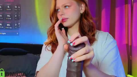 Snapshot of barbara_dunnn chatting on 06-03-26, 11:24 barbara_dunnn online show from 06-03-26, 11:24