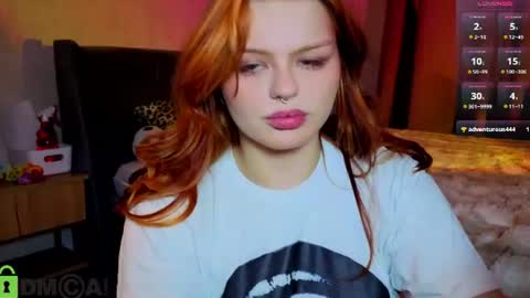 Snapshot of barbara_dunnn chatting on 07-08-26, 09:47 barbara_dunnn online show from 07-08-26, 09:47