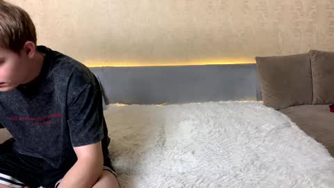 BarbaraDavid online show from 05-10-26, 02:22