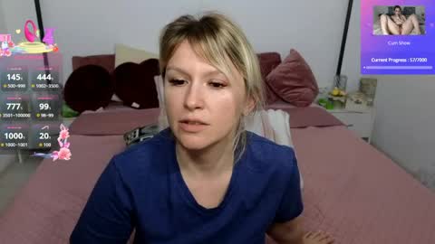 Snapshot of barbara_smith chatting on 04-22-26, 08:21 Barb online show from 04-22-26, 08:21