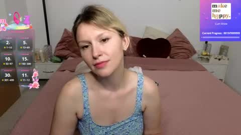 Snapshot of barbara_smith chatting on 05-28-26, 10:29 Barb online show from 05-28-26, 10:29