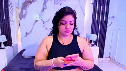 BARBARA FERRER online show from 05-14-26, 05:31