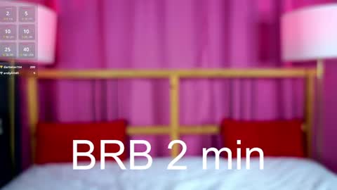 Barbara online show from 06-18-26, 09:14