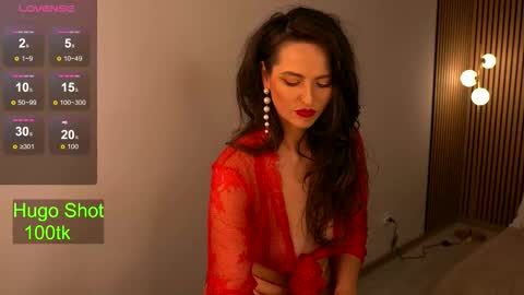 Snapshot of barbaraxoxox chatting on 02-20-26, 06:37 barbaraxoxox online show from 02-20-26, 06:37