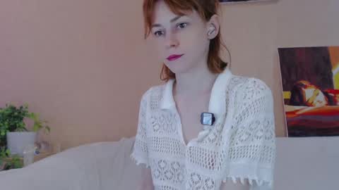 Snapshot of barbarian_girl chatting on 05-30-26, 10:01 Amina online show from 05-30-26, 10:01