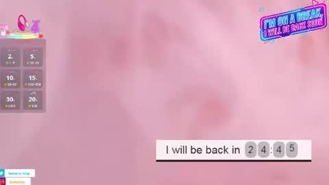 Snapshot of barberryx chatting on 06-18-26, 09:14 ENRIQUE online show from 06-18-26, 09:14