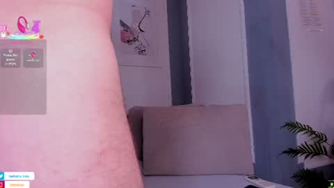 Snapshot of barberryx chatting on 06-27-26, 05:12 ENRIQUE online show from 06-27-26, 05:12
