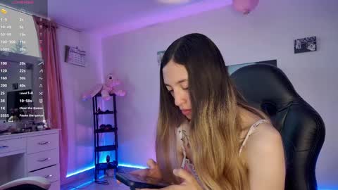 sexy Barbie online show from 05-11-26, 12:44