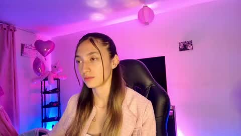 sexy Barbie online show from 05-13-26, 01:14