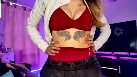 sexy Barbie online show from 07-23-26, 10:40