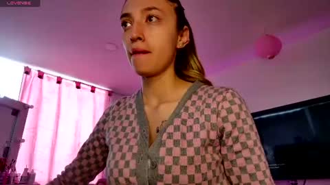 sexy Barbie online show from 07-25-26, 02:03